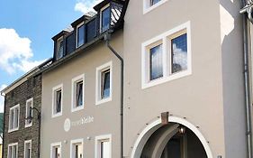 Neu!!! Moselbleibe Winzerhaus Kues
